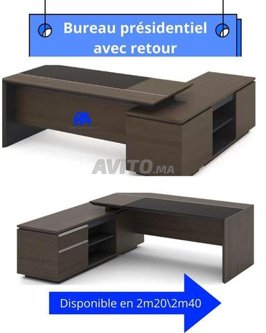mobilier bureau/siege mobilier entreprise
