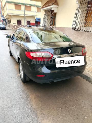 Renault Fluence
