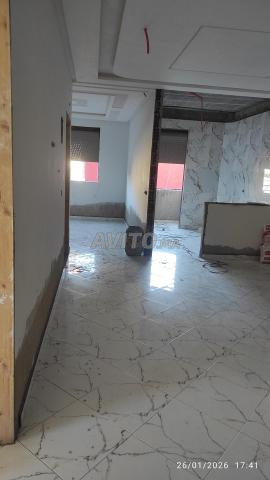 شقة للبيع 53 متر مربع في القنيطرة