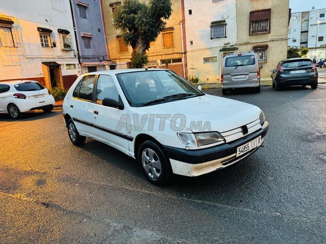 بيجو 306 (ديزل)