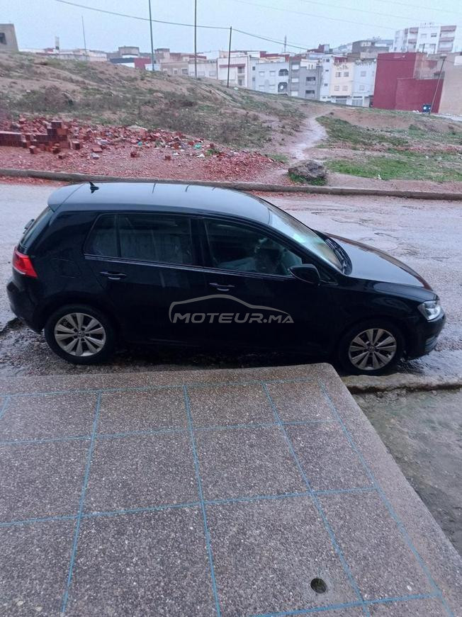 Volkswagen golf 7