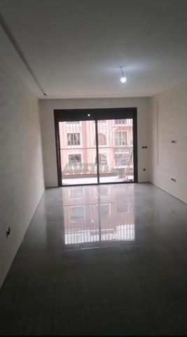 Appartement à louer AV ABDELKRIM KHTABI VIDE 