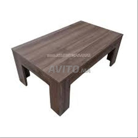 Table basse