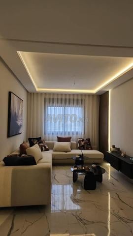 مشروع شقق للبيع طريق الرباط و قرب الملعب