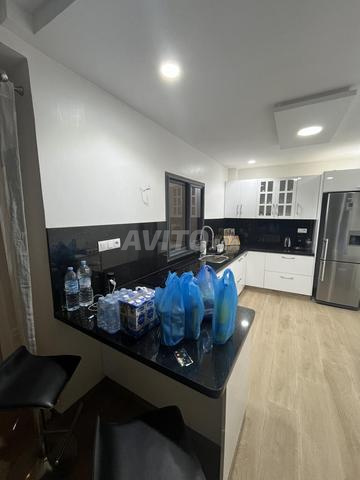 Appartement luxe a louer par jour - image 3