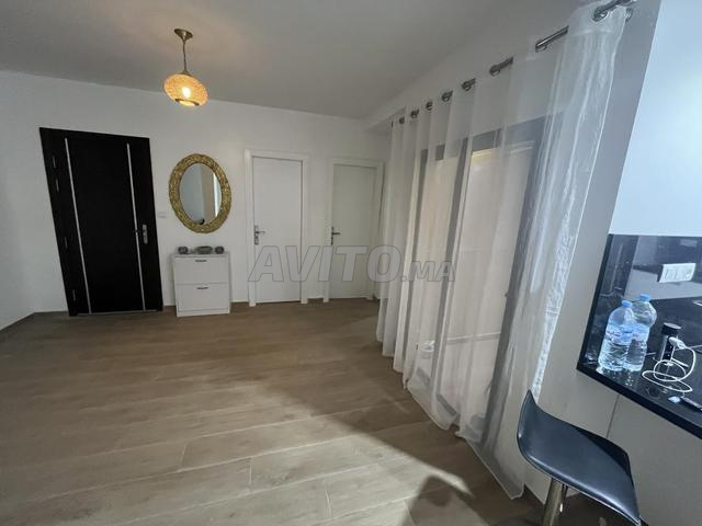 Appartement luxe a louer par jour - 2