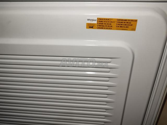 Frigo caisse 600 L - 2