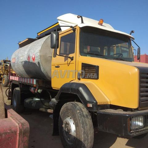 repandeuse compacteur et Gravillonneuse