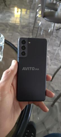 Samsung galaxy s21..128gb ..8 Ram