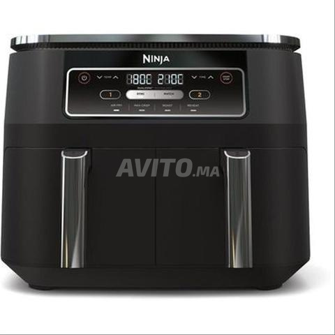 Friteuse airfryer Ninja Foodi