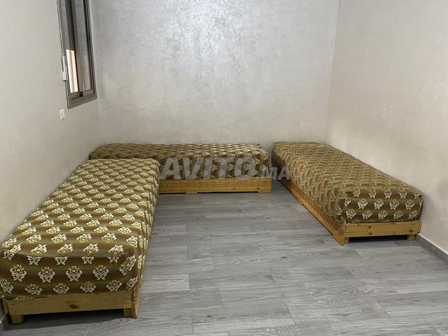 Vente canapé salon très bon état