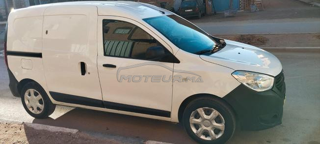 dacia dokker