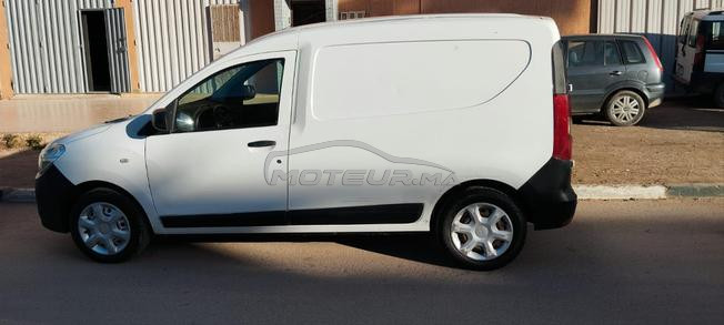 dacia dokker