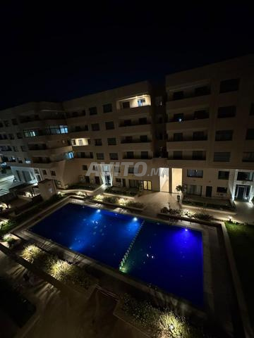 Appartement à vendre 95 m² à Marrakech