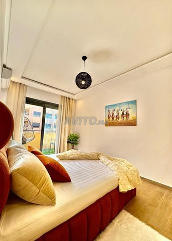 شقة للبيع 95 متر مربع في مراكش - 2