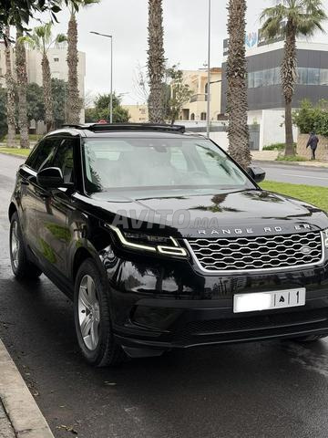 لاند روفر رانج روفر فيلار ديزل أوتوماتيك