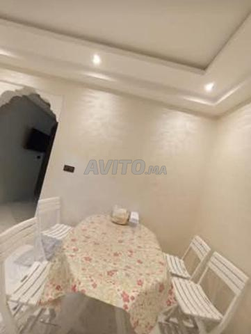 Appartement à louer par nuitée très proche - image 5