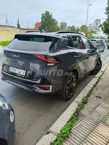 Kia Sportage GT Line full options - 2