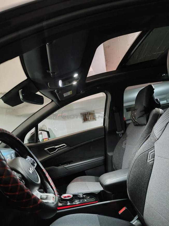 Kia Sportage GT Line full options 
