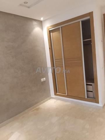 Cozy Studio à louer – Quartier Maârif - 2