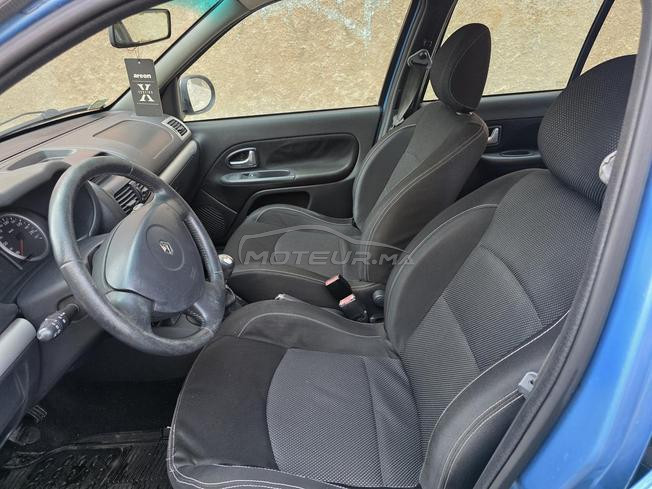 Renault Clio Essence