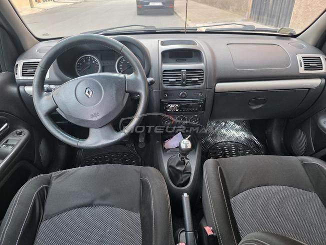 Renault Clio Essence