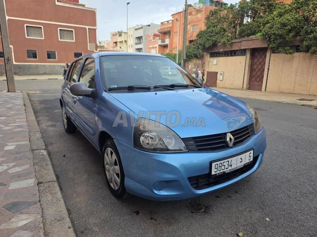 Renault Clio Essence