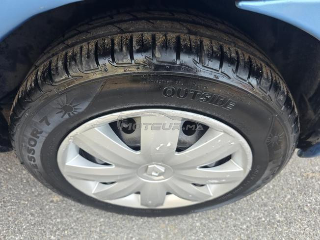 Renault Clio Essence