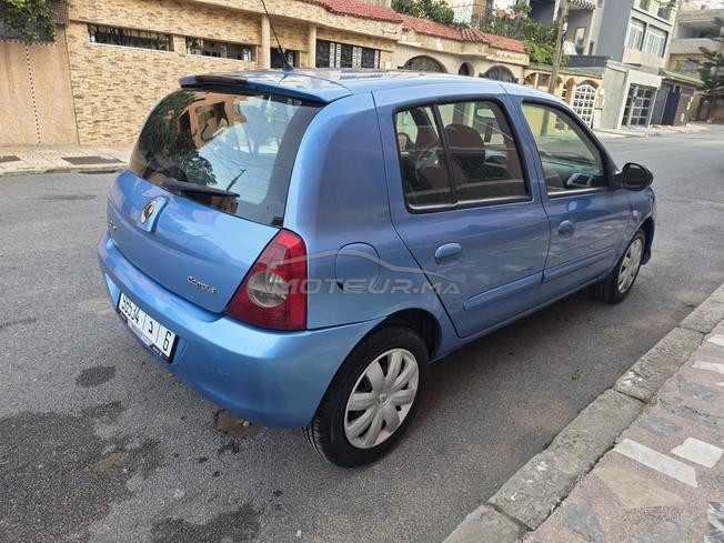 Renault Clio Essence