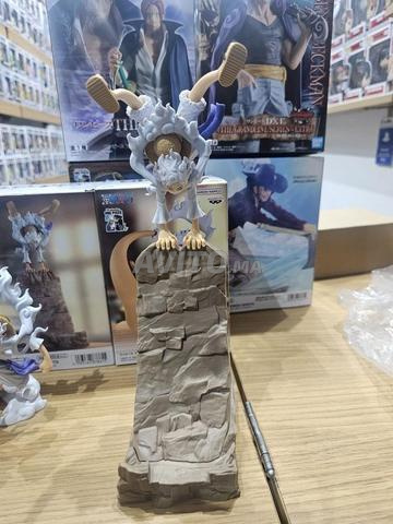 Figurine One Piece – Monkey D. Luffy Gear 5 Vol.2 - 2