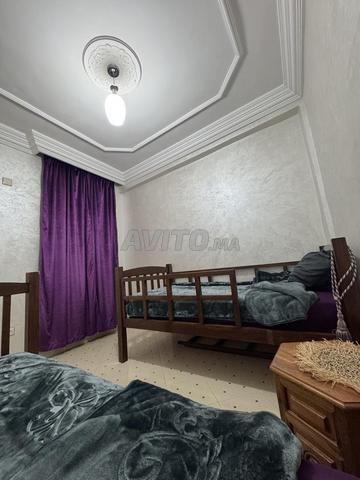 شقة عصرية وأنيقة في قلب مراكش - 2