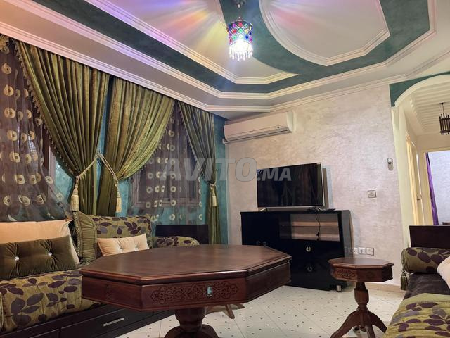 Appartement moderne ,élégant au cœur de Marrakech