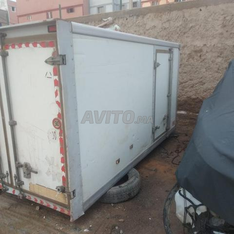 Frigo d'origine hyundai