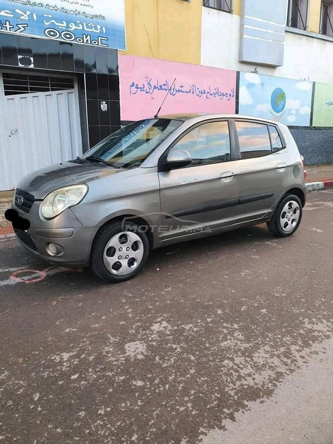 kia Picanto 