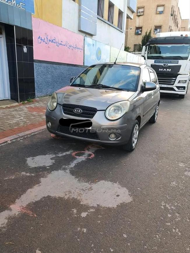 kia Picanto 