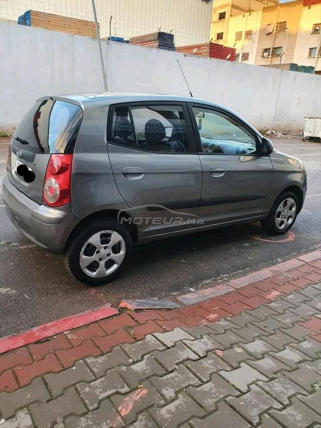 kia Picanto 
