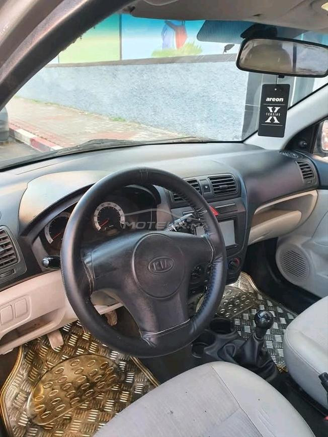kia Picanto 