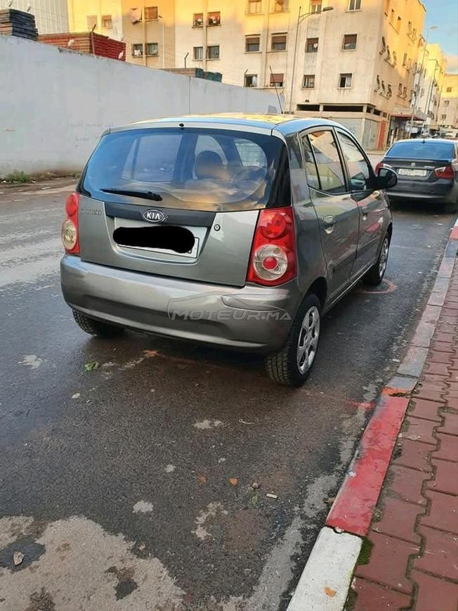 kia Picanto 