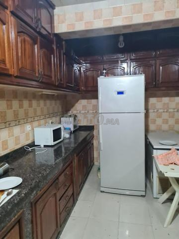Appartement à vendre 60 m² à Agadir