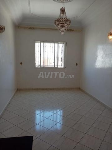 شقة للإيجار 68 متر مربع في الدار البيضاء - 2