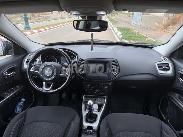 جيب كومباس كالجديدة