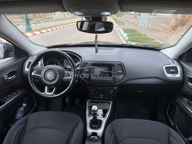 jeep compass comme neuf 