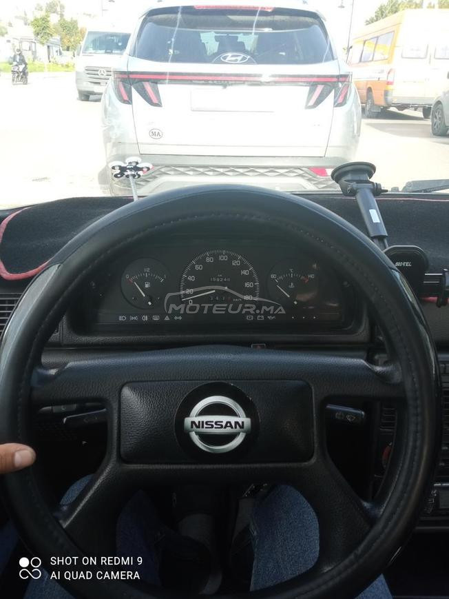 fiat Ono mazot modil 2001