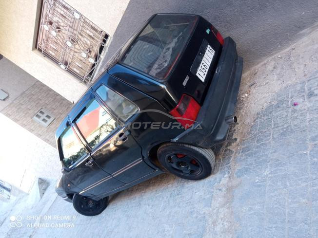 fiat Ono mazot modil 2001