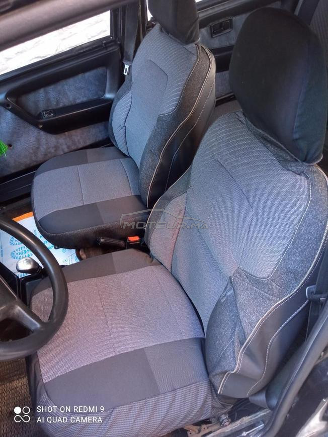 fiat Ono mazot modil 2001