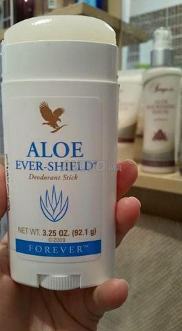 Aloe Vera Déodorant - الانتعاش الذي يدوم بثقة ✨ - 2