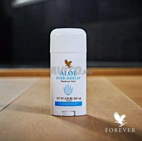 Aloe Vera Déodorant – L'éclat qui dure en toute confiance ✨