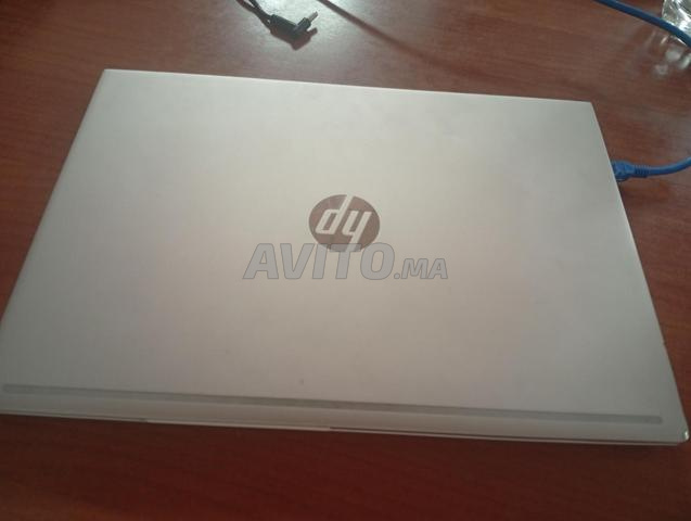 PC portable HP à vendre