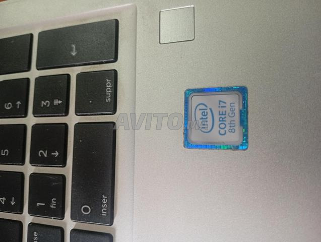 كمبيوتر محمول HP للبيع - 2