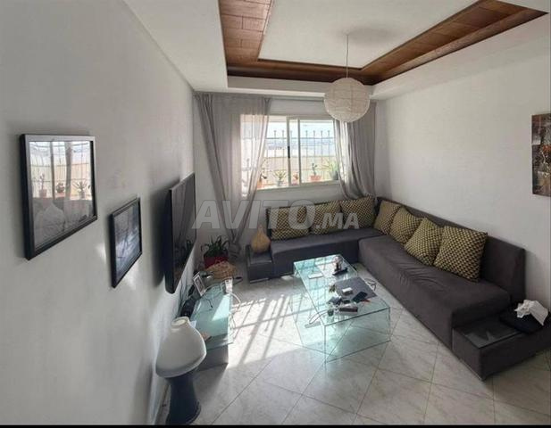 Appartements meublés à louer à Azrou pour familles